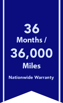 Warranty, Bisbee Automotive & Tire